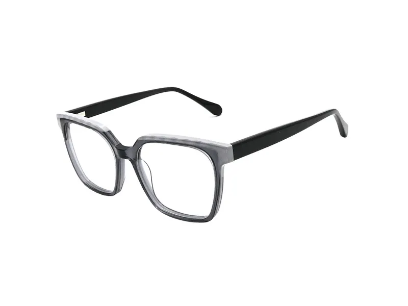 Eyeglass Factory 52-44-17-140 by Quick Wonder 5