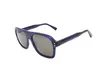 Yellow Acetate Sunglasses P-YA40102 - - Quick Wonder 4
