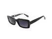 Round Acetate Sunglasses Customizable Wholesale - Quick Wonder 2