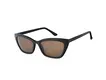 Best Acetate Sunglasses Eco-Friendly / Up Swept / Pin Insert Design Wholesale - Quick Wonder 2