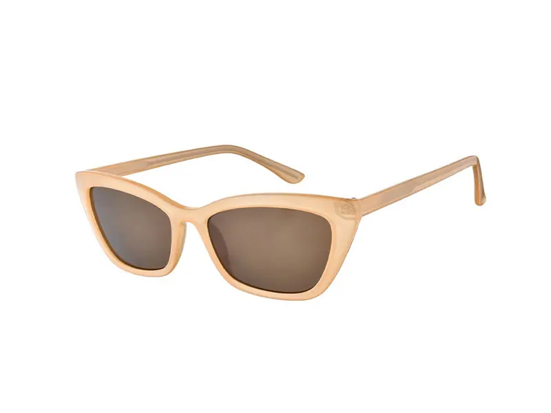 Best Acetate Sunglasses Eco-Friendly / Up Swept / Pin Insert Design Wholesale - Quick Wonder 3