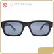 White Acetate Sunglasses Men Wholesale - Quick Wonder 1