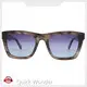 Pink Acetate Sunglasses ODM and OEM Are Feasible by Quick Wonder 1