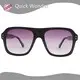 Acetate Aviator Sunglasses ODM and OEM Are Feasible - - Quick Wonder 1