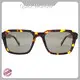 Blue Acetate Sunglasses Customizable Wholesale - Quick Wonder 1