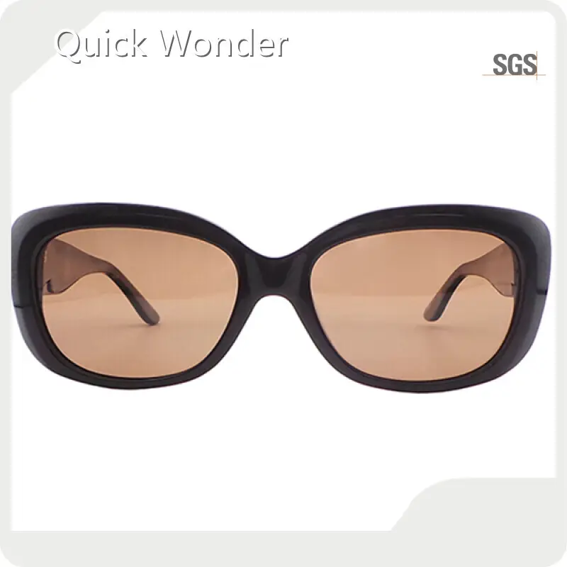 Sunglasses Manufacturer ODM and OEM Are Feasible by Quick Wonder 1