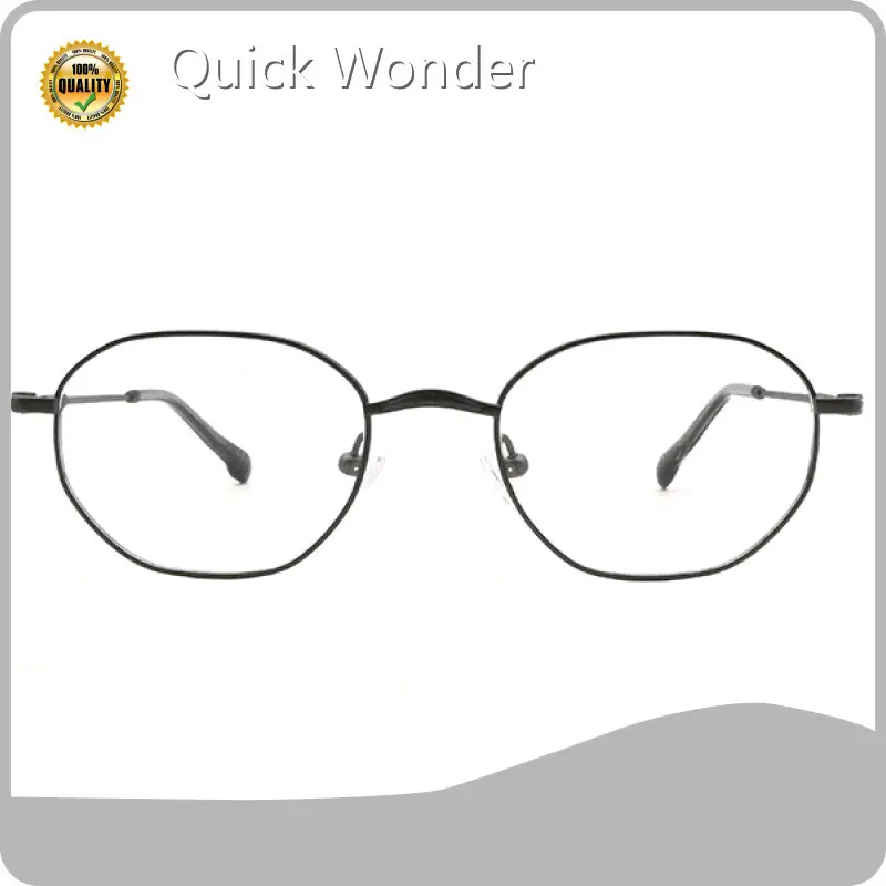 Best Titanium Glasses Frames 100 Days - - Quick Wonder 1