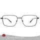 Titanium Glasses Frames Brands P-T40167 by Quick Wonder 1