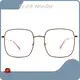Titanium Glasses Frames 53-50-19-140 by Quick Wonder 1