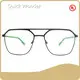 Stainless Eyeglasses Frames P-RS90142 by Quick Wonder 1