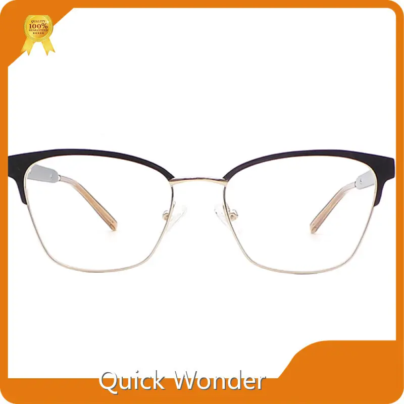 Factory Direct Glasses 52-39-17-140 Wholesale - Quick Wonder 1