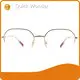 Metal Eyewear Frames Chic / Bold / Decorative / Statement Wholesale - Quick Wonder 1