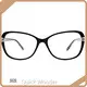 Cellulose Acetate Glasses Frames 100 Days - - Quick Wonder 1