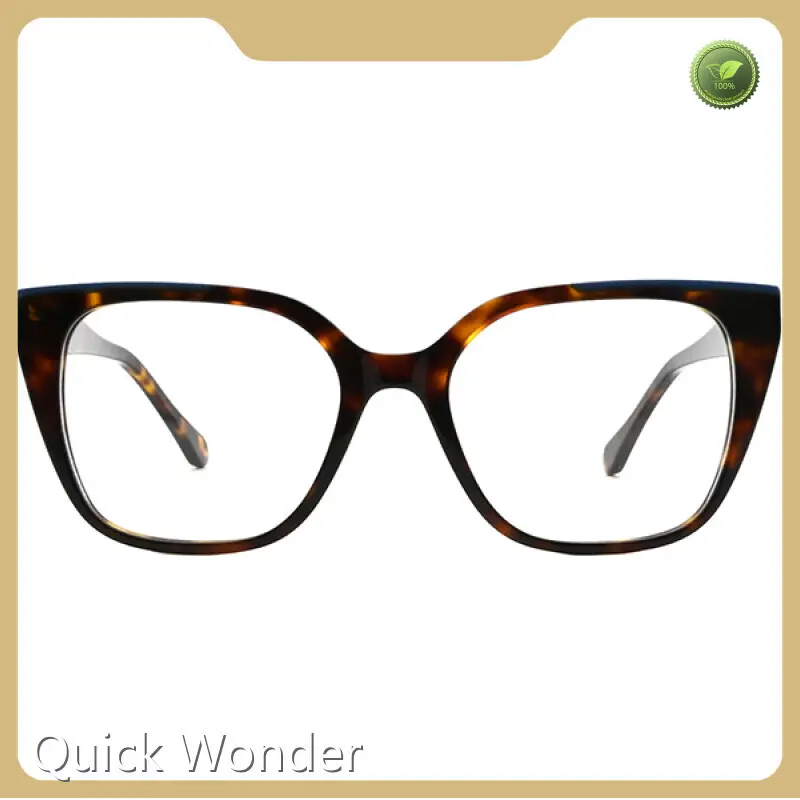 Acetate Optical Lady by Quick Wonder 1