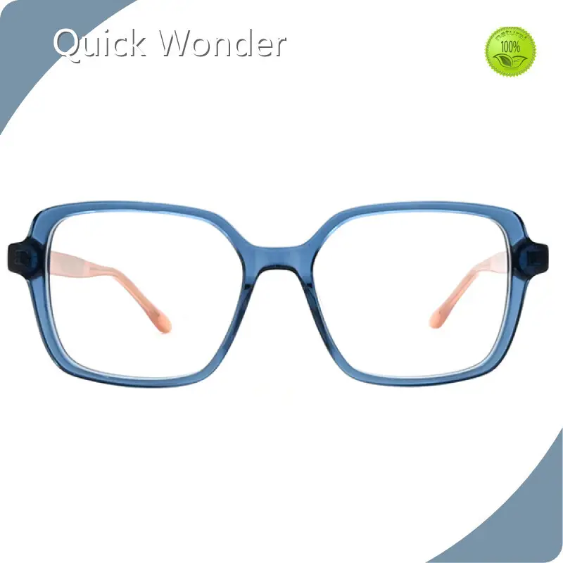 Optical Frames Manufacturer Lady by Quick Wonder 1