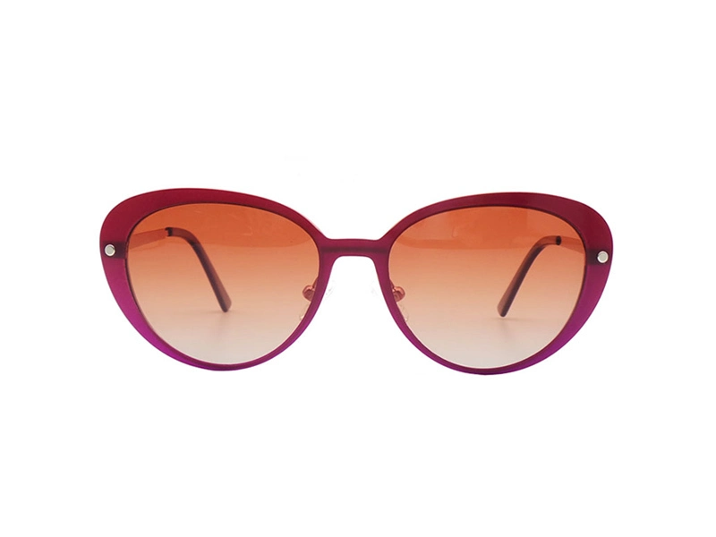 Gafas de sol de Wonder Wonder Rapple Wonder para mujeres-Bisagra de primavera con protección UV P-C20003 1