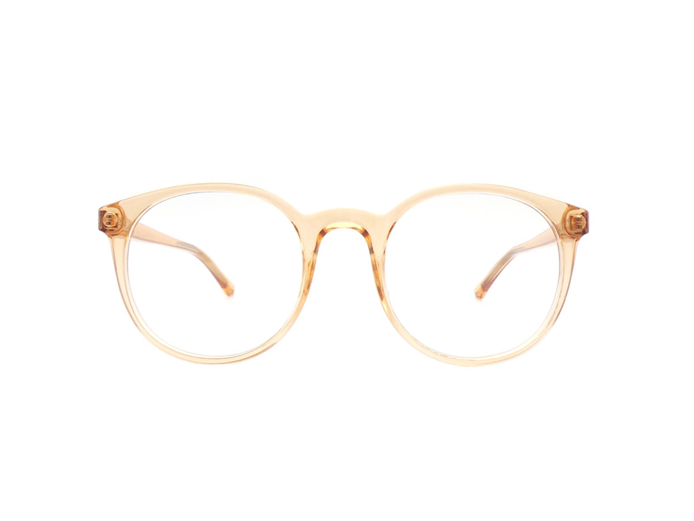 QUICK WONDER Eco-Friendly Optical Frame for Women – G850 Material with Spring Hinge P-I20092 1