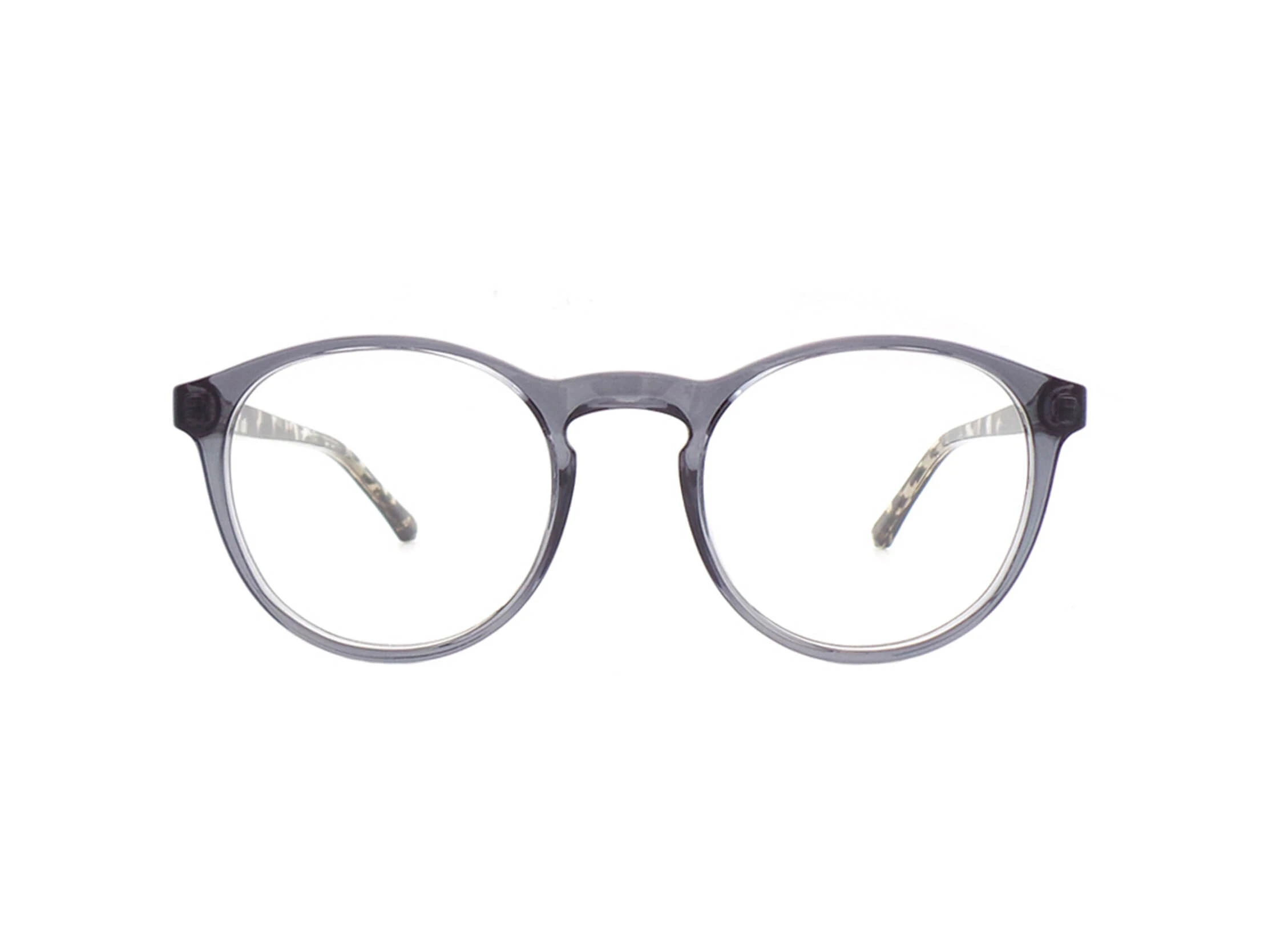 Schnelles Wunder umweltfreundliche optische Rahmen für Männer-Frühlingsscharnier und G850 Material P-I40064 1