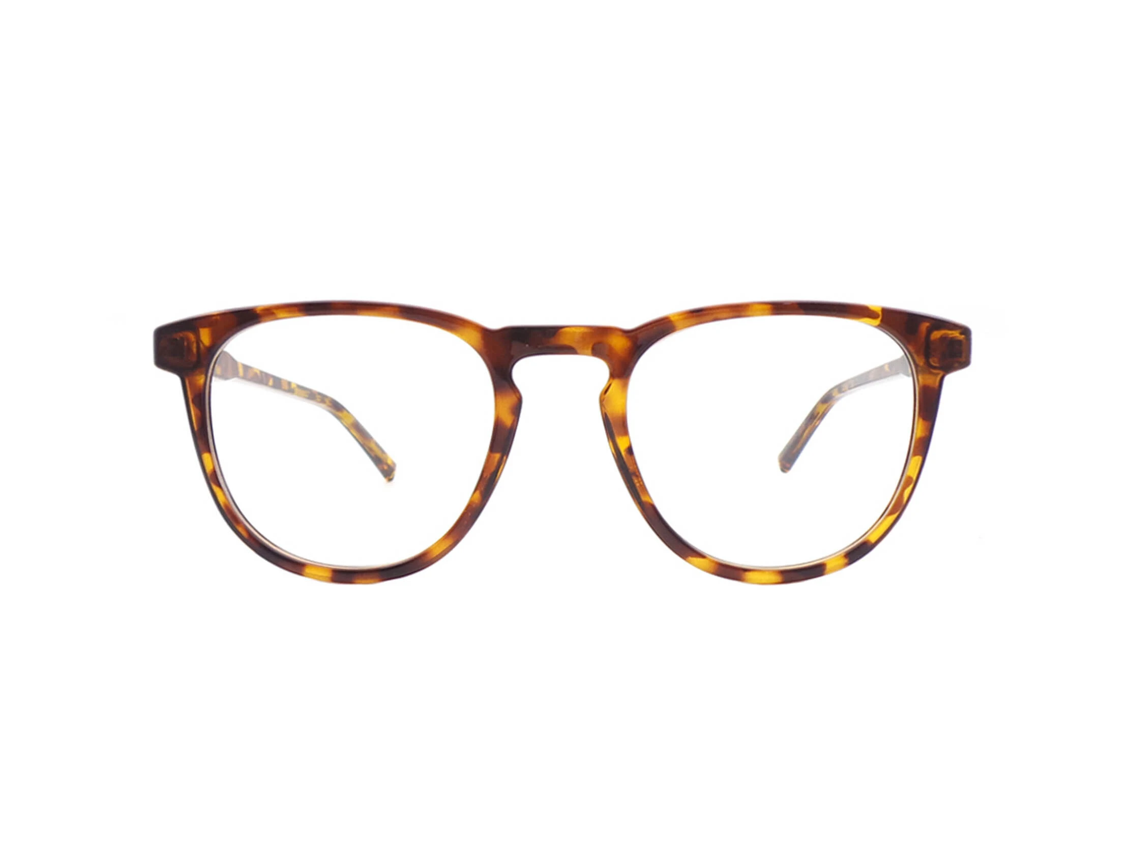 QUICK WONDER Eco-Friendly Optical Frame – Spring Hinge and G850 Material P-I40066 1