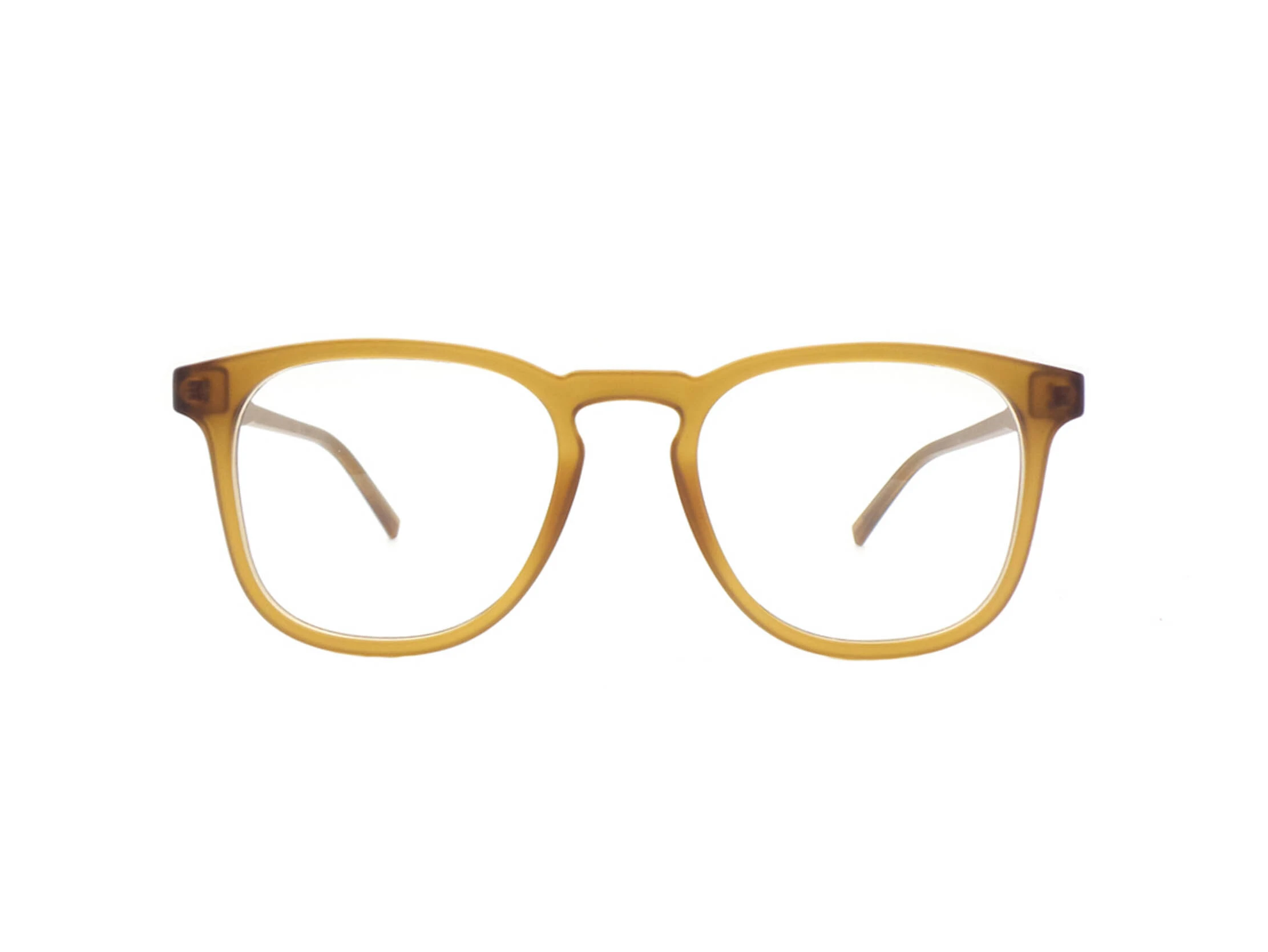 QUICK WONDER Spring Hinge and G850 Material – Eco-Friendly Optical Frame P-I40067 1