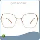 Real Gold Glasses Frames 52-47-17-140 Wholesale - Quick Wonder 1