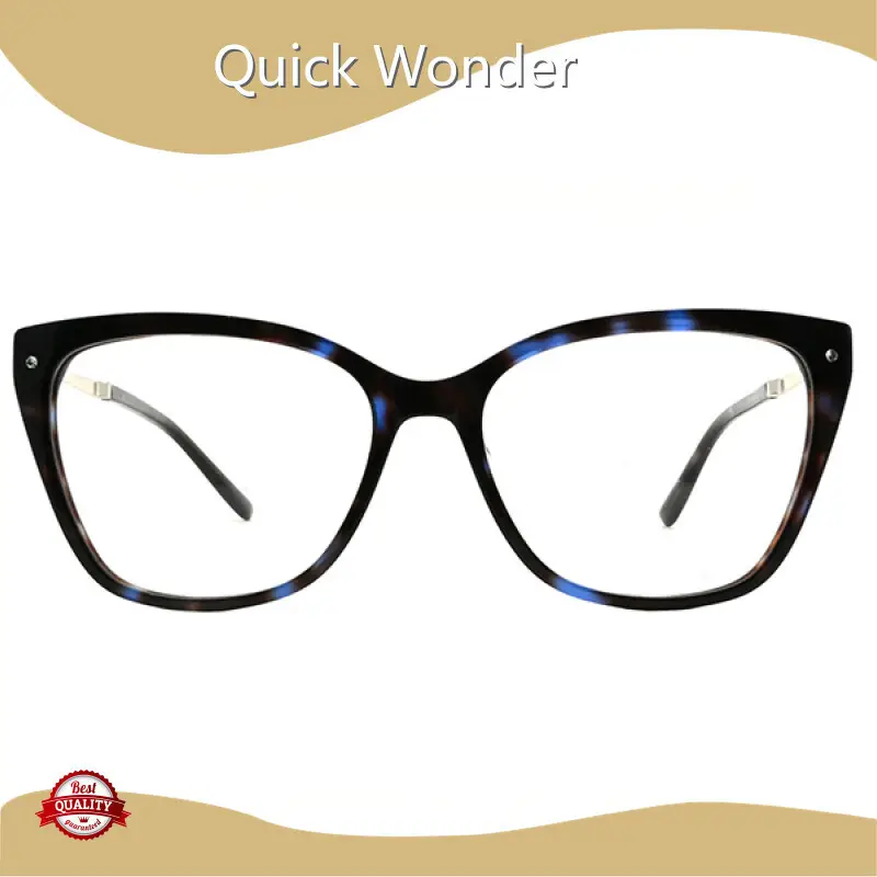 Acetate Frames for Glasses 100 Days by Quick Wonder 1