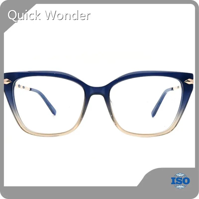 Best Acetate Eyeglass Frames Women - - Quick Wonder 1