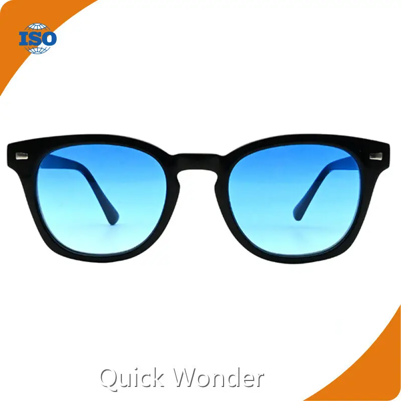 Eyeglass Frame Manufacturers 100 Days - - Quick Wonder 1