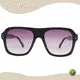 White Acetate Sunglasses 55-49-18-145 - - Quick Wonder 1