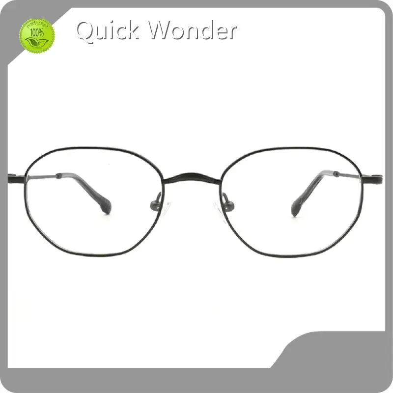 Factory Direct Glasses 100 Days Wholesale - Quick Wonder 1
