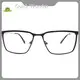 Stainless Steel Eyewear Frames ODM and OEM Are Feasible by Quick Wonder 1