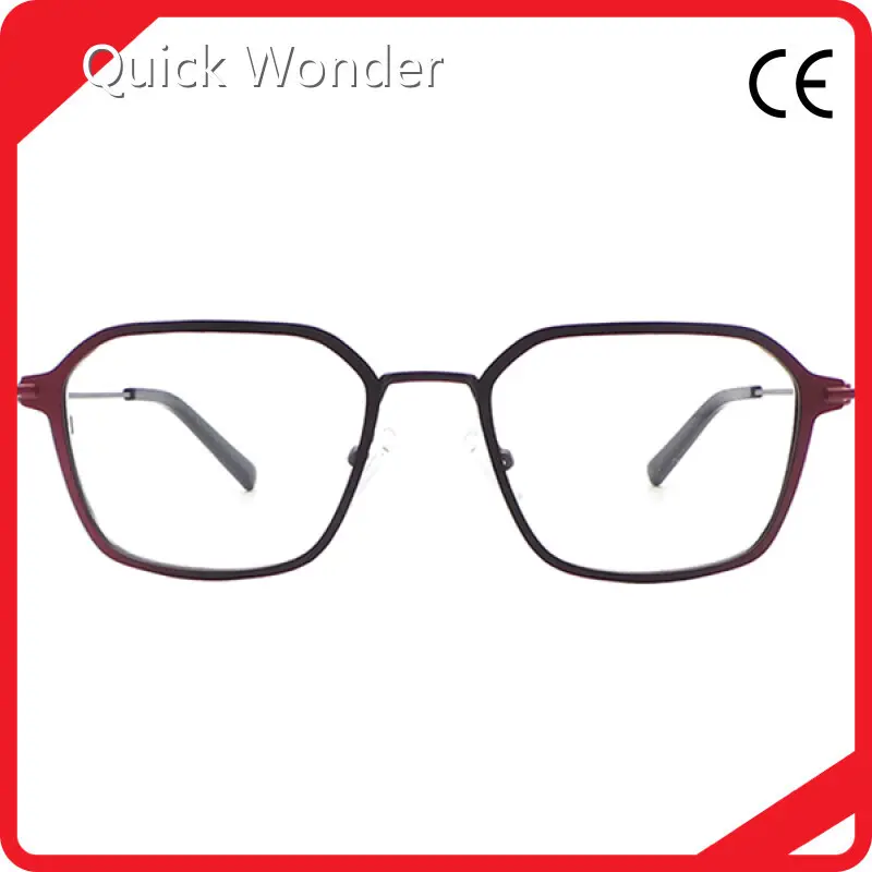 Stainless Steel Eye Frames 51-40-19-145 Wholesale - Quick Wonder 1
