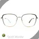 Metal Optical Frames Women - - Quick Wonder 1