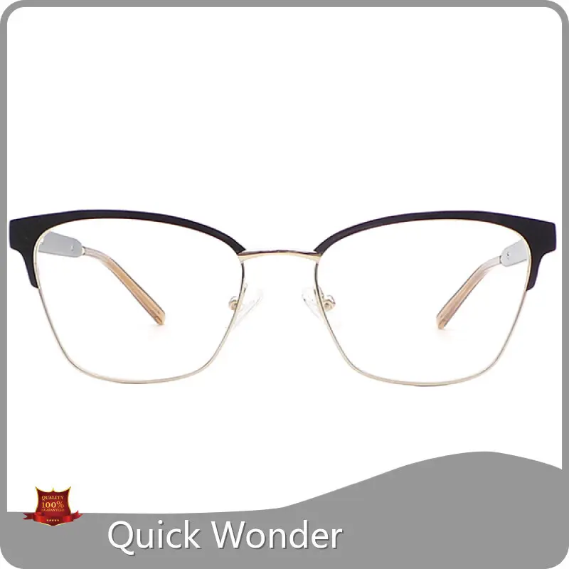 Factory Direct Glasses 100 Days - - Quick Wonder 1