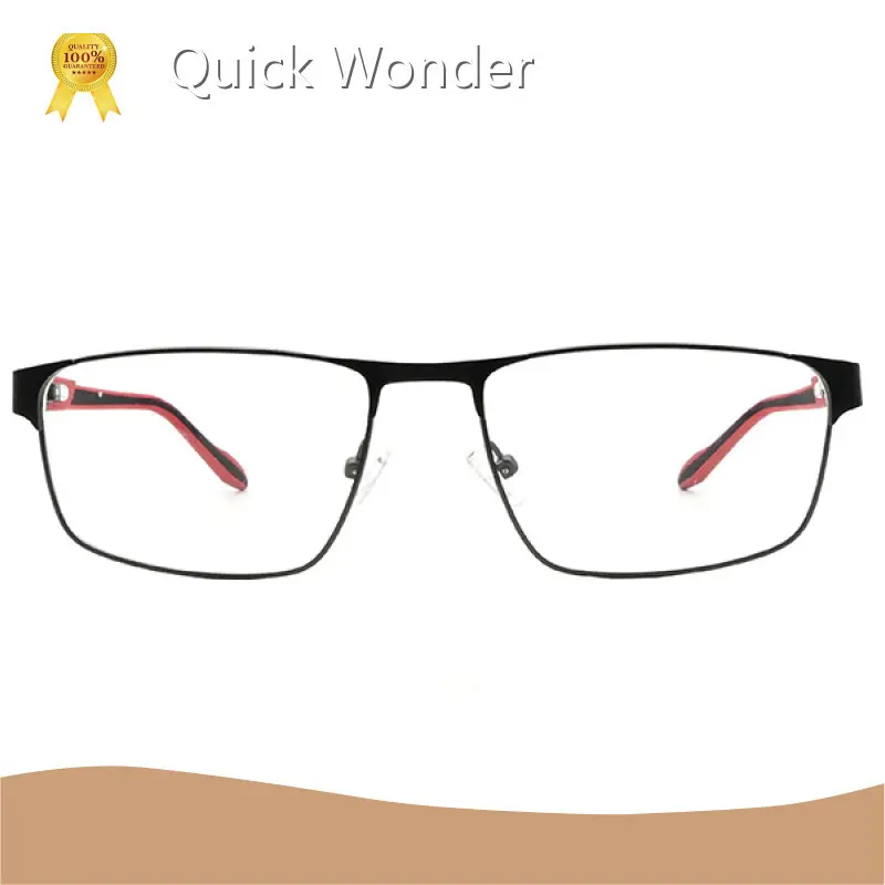 Optical Frames Manufacturer Men - - Quick Wonder 1