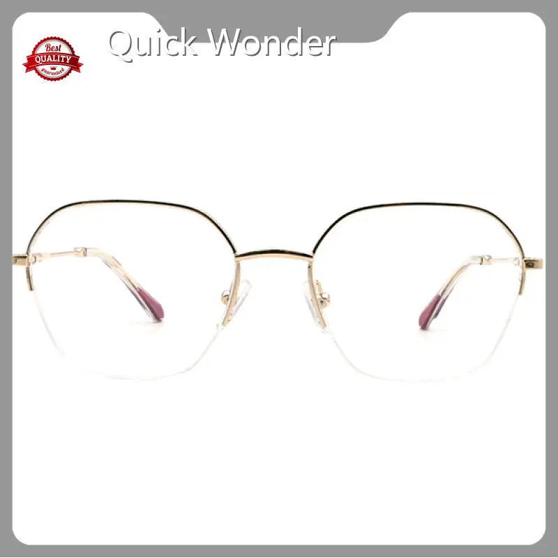 Optical Frames P-RM20156 Wholesale - Quick Wonder 1