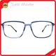 Titanium Eyeglass Frames Men by Quick Wonder 1