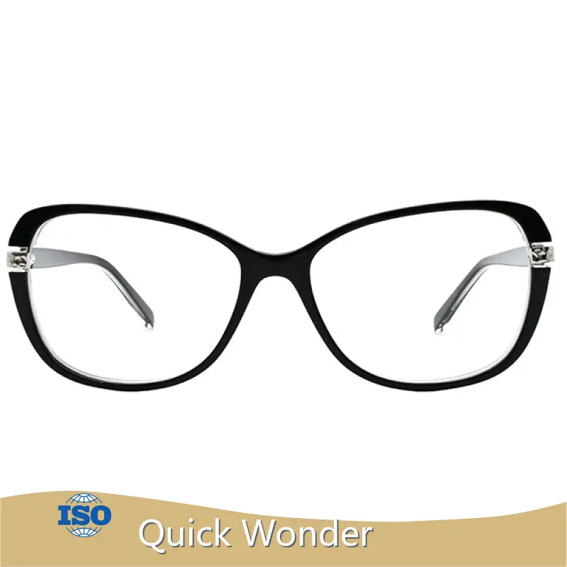 Optical Frames Customizable by Quick Wonder 1