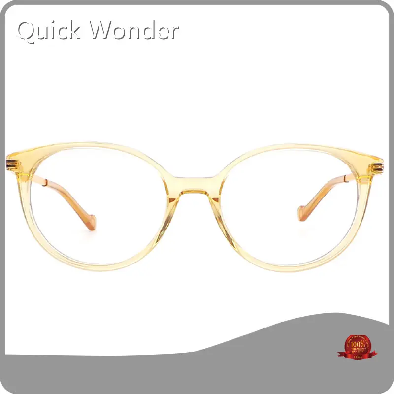 Infant Glasses 100 Days Wholesale - Quick Wonder 1