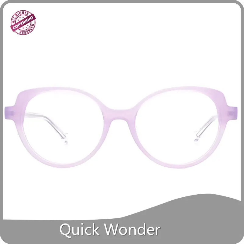 Eyeglass Factory 46-40-15-130 - - Quick Wonder 1