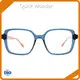 Acetate Frames for Glasses P-RA20221 Wholesale - Quick Wonder 1