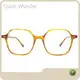 Acetate Frames for Glasses Customizable by Quick Wonder 1