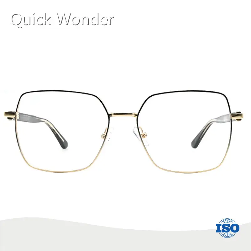 Eyeglass Factory P-M20478 by Quick Wonder 1