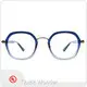 Cellulose Acetate Eyeglass Frames P-A80593 - - Quick Wonder 1