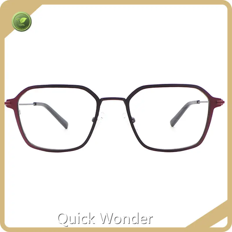 Quality Reading Glasses P-RS90132 - - Quick Wonder 1