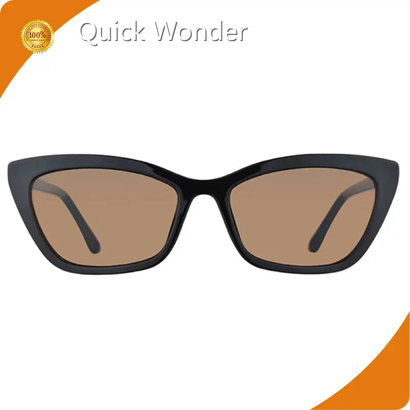 Blue Acetate Sunglasses P-YI20023 - - Quick Wonder 1