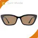 Blue Acetate Sunglasses P-YI20023 - - Quick Wonder 1