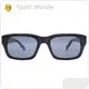 Oval Acetate Sunglasses Men - - Quick Wonder 1