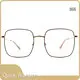 Pure Titanium Eyeglass Frames Tech+ / Oversized / Sculpted / Futuristic / Minimal Aesthetic Wholesale - Quick Wonder 1