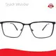 Stainless Steel Eyeglass Frames P-S90450 Wholesale - Quick Wonder 1